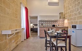 Vallettastay Old Lodge Apartment 6